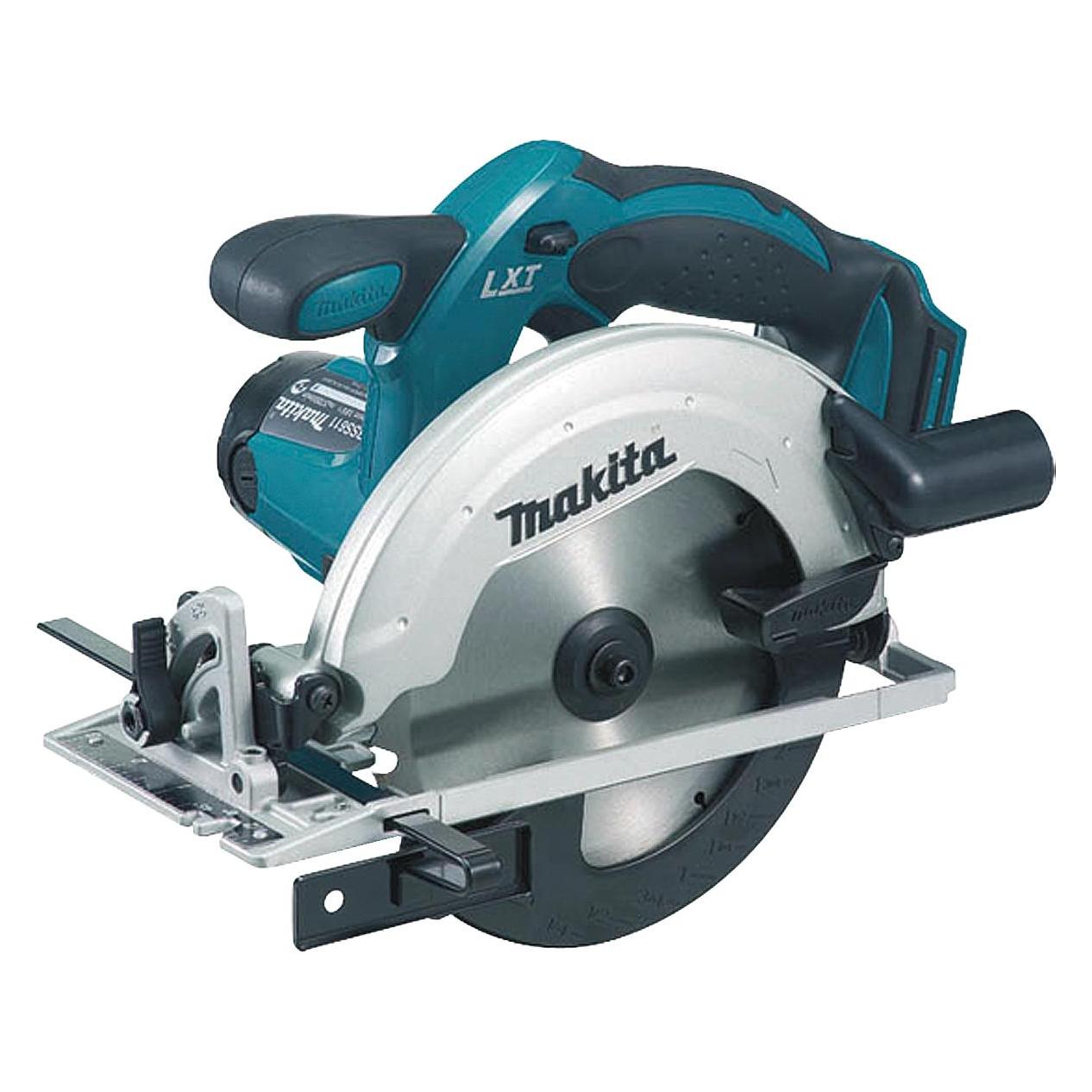 Makita DSS 610 (DSS611Z)