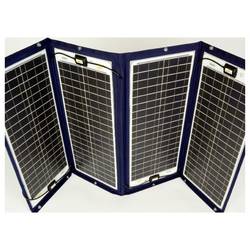 SunWare SW-42052, 240 Wp Polykristallines Solarmodul 240 Wp 12 V 60244052