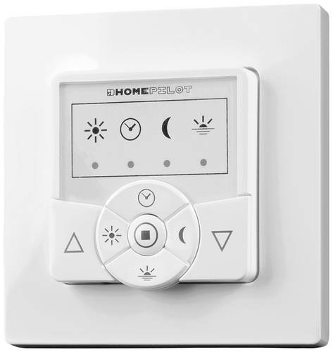 HOMEPILOT 10502002 classic smart Funk Zeitschaltuhr