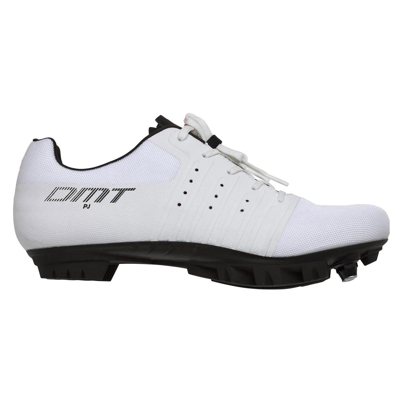 DMT KM4 PJ MTB Schuhe (42) (64245440)