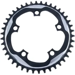 SRAM Kettenblatt Force 1 42 Zähne grau