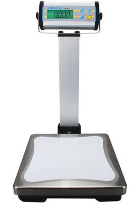 Plattform-Waage Serie CPWplus P, mit Wägung & Haltungsfunktion, spritzwassergeschützt, 15 kg