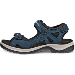 Ecco Offroad Damen Trekkingsandalen