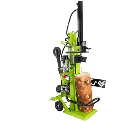 Zipper ZI-HS22EZ Holzspalter 22t 400V Zapfwelle bis 1100mm