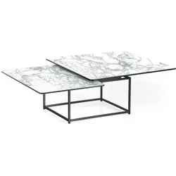 Naos Couchtisch Magellano Keramik