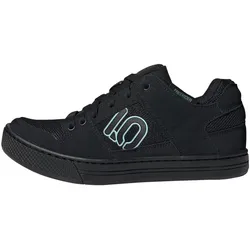 Five Ten FREERIDER Mountainbiking-Schuh Core Black / Acid Mint / Core Black