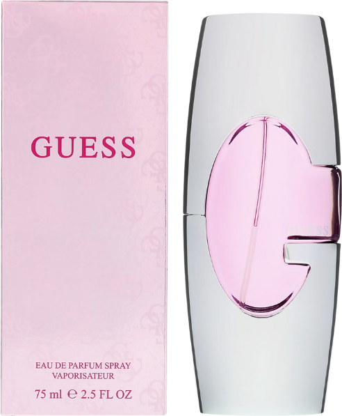 Guess Woman 75ml Eau de Parfum Spray 75ml