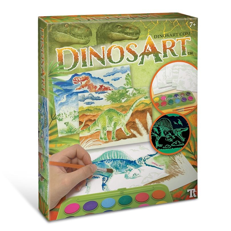 Dinosart 15052