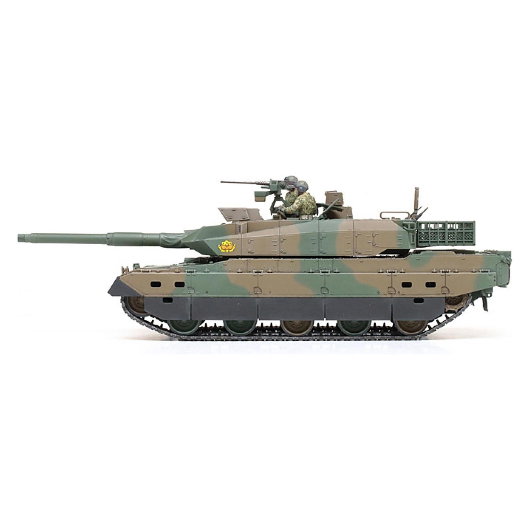 Tamiya JGSDF Type 10 Tank 2012 (TAM 35329)