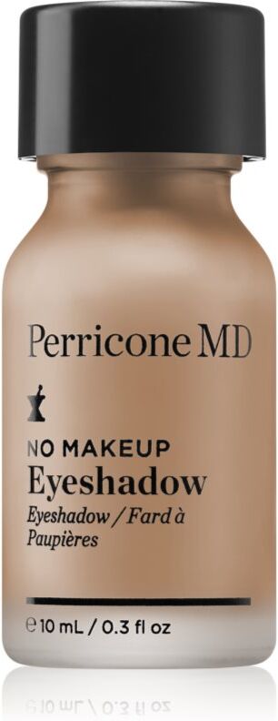 N.V. Perricone MD No Makeup Eyeshadow liquid eyeshadow Type 2 10 ml