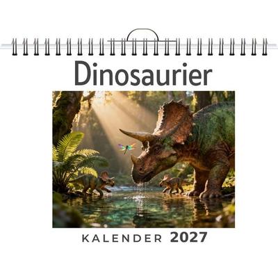 Dinosaurier