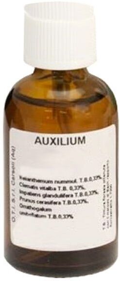 Oti Auxilium Forte Gocce 30 ml