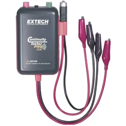 Extech, Multimeter, CT20 Geeignet für Identifikati (Kabeltester)