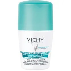Vichy Deodorant Roll-On  Anti-Flecken 48h 50 ml