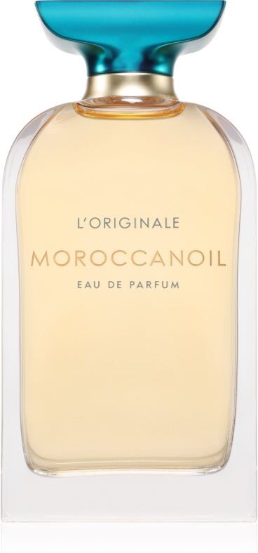 Moroccanoil L'Originale Eau de Parfum Eau de Parfum pour femme 100 ml