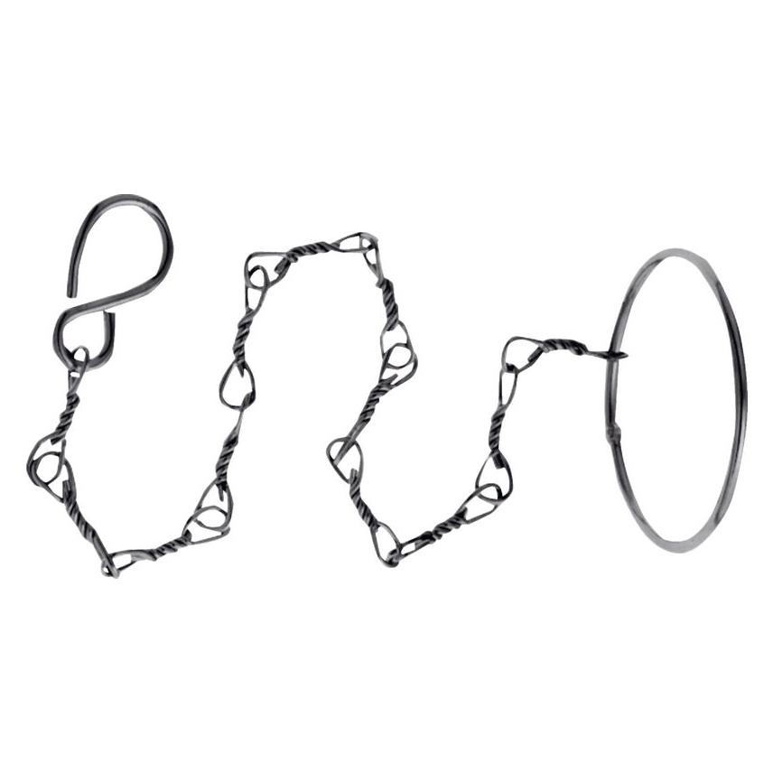 Geka plus-Blindkupplung (40 mm) (04.3118/40118/30523401)