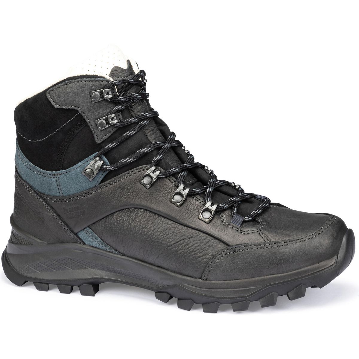 Hanwag Bangri asphalt/ dusk (064603) 13 H400710-064603-13