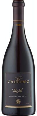 """The Calling""" """The Calling Russian River Pinot Noir 2023 Red Wine - California"""