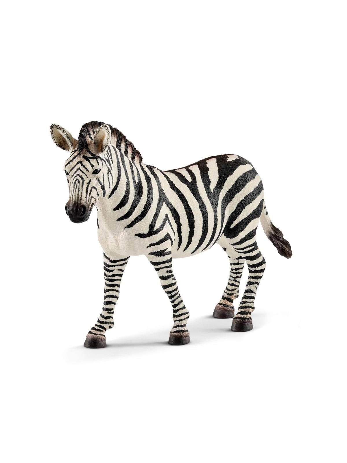 Schleich Zebra, weiblich