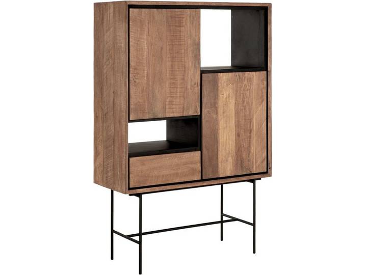 DTP Vitrine Metropole, Low