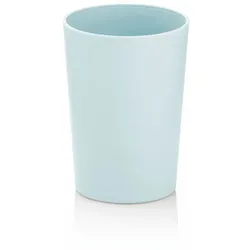 Kela Zahnputzbecher Marta Kunststoff Jade Green
