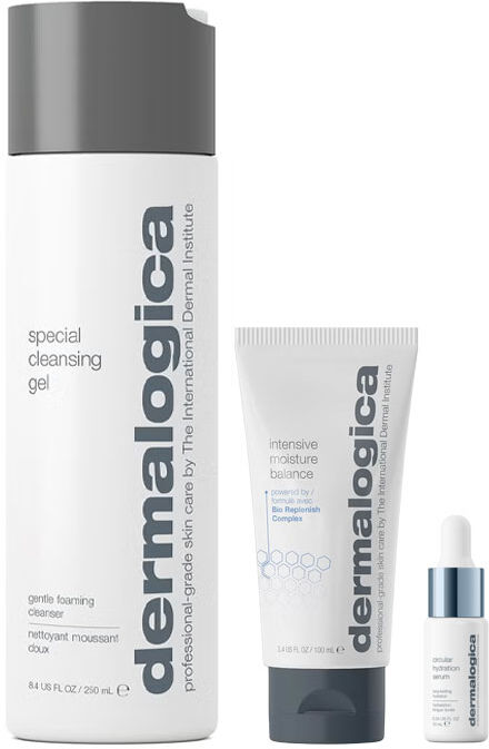 Dermalogica Intense Hydration Bundle