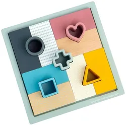 Bigjigs Toys Mosaikpuzzle / ab 12 Monaten