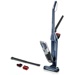 Bosch Hausgeräte BBH3K2800, Staubsauger, Blau