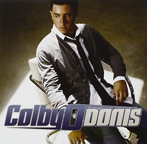 Colby O'Donis - Colby O'donis - Preis vom 12.10.2026 11:37:12 h