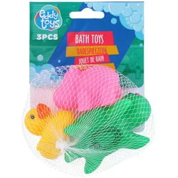 Eddy Toys Bade-Tierfiguren