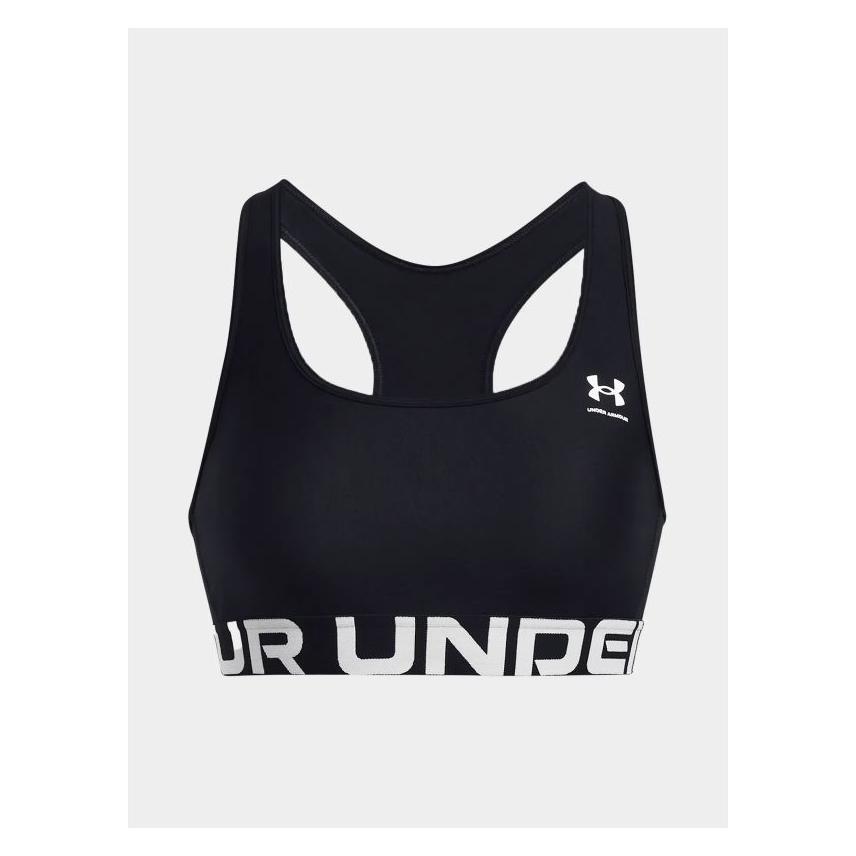 Under Armour Mid Sport-BH Damen (XL) (1383544)