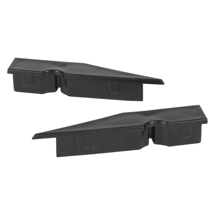 Magni Endkappe für 100 x 18 mm FORTIS Bau (4063726031518-142142.0100)