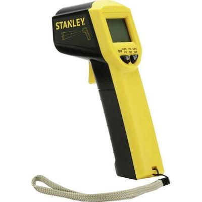 STANLEY Infrarot-Thermometer Optik 8:1 -38 - 520 °C