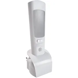 Müller-Licht LED Nachtlicht Casto 1,3W 827-865 Sensor