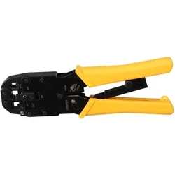 Velleman, Zange, Crimpzange VTM468PN (205 mm)