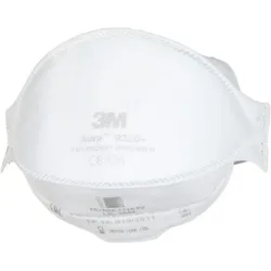 3M, Atemschutzmaske, Atemschutzmaske Aura (FFP2, 20x)