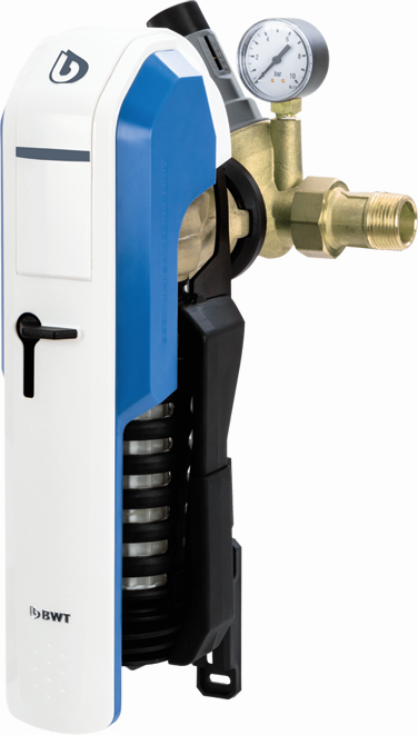 Filtre à levier unique BWT HydroModul 40388 sans pièce de raccordement, EHF