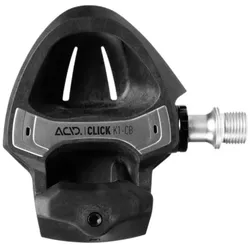 ACID Pedale CLICK K1-CB | Shimano SPD SL | schwarz