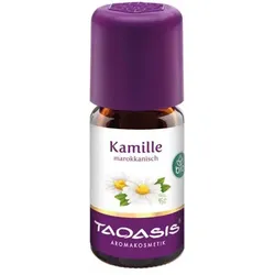 KAMILLEN ÖL marokkanisch Bio 5 ml