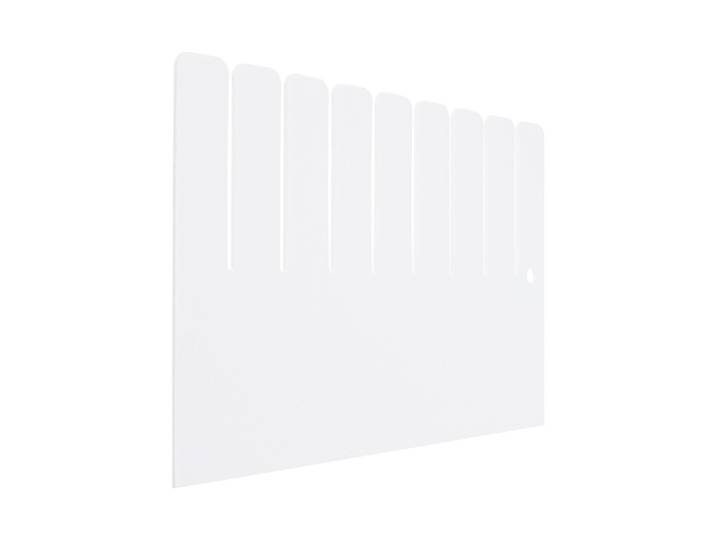 Abtrenner für Eurobox 16 × 0.3 × 26 cm