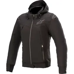 Alpinestars Sektor V2 Tech, Textiljacke Damen - Schwarz - S