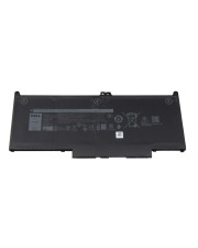 Dell Main Battery Pack 7.6V 7500mAh Latitude 5300 7300 7400 Batterie 7.500 mAh 7,6 V (451-BCPJ)