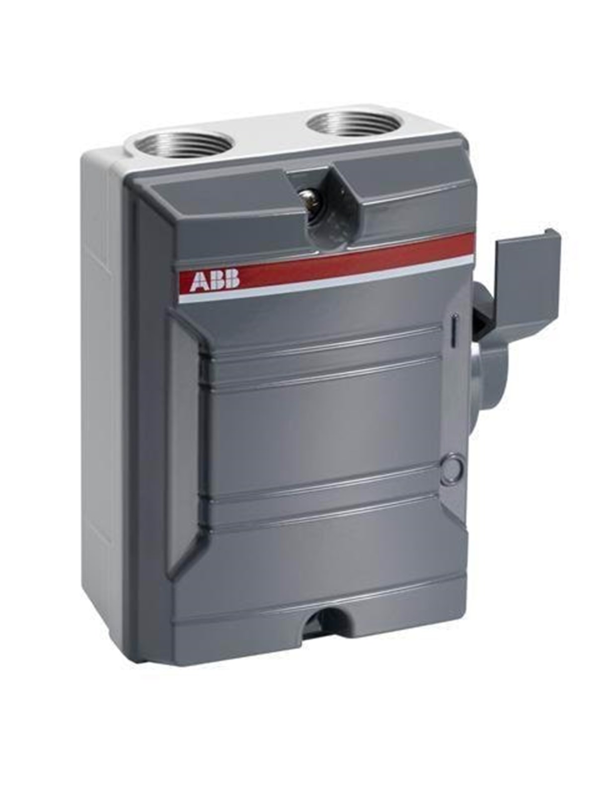 ABB Enclosed safety switch lbas 416 tpsn