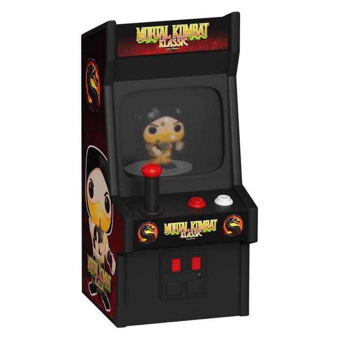 Funko BITTY POP Arcade Mortal Kombat (FUBP0275)