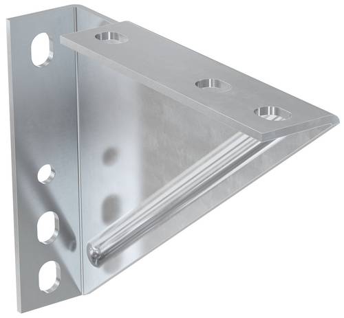 Fischer Winkelkonsole 79571 6St.