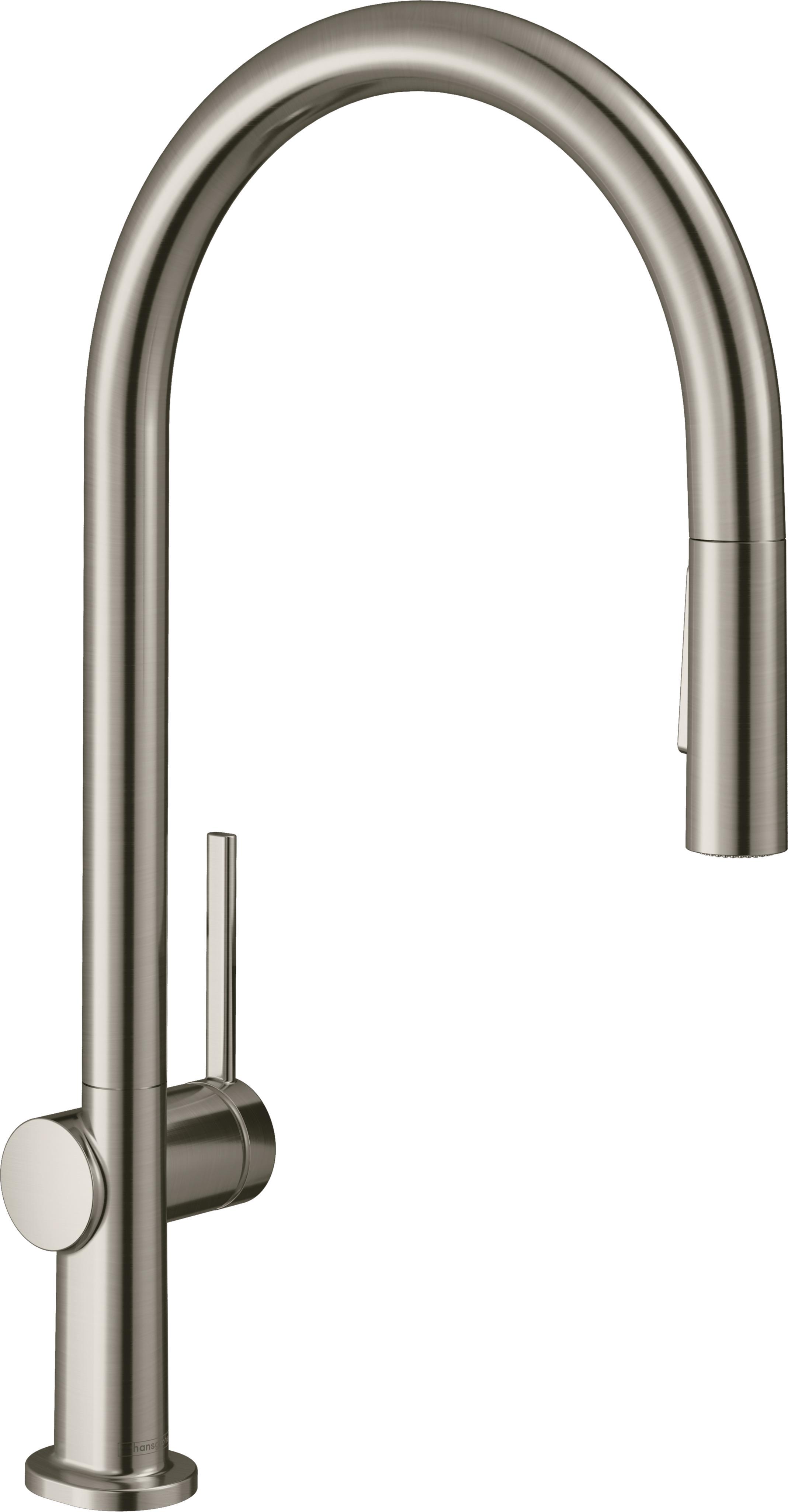 HANSGROHE 72801800 Spültischmischer 210 Talis M54