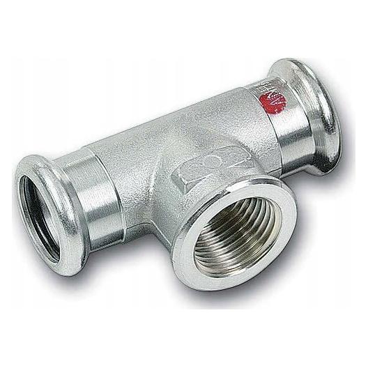 Sanha Therm Tee ZWxGWxZW 35x1 (124130G3512)