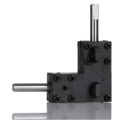 RS PRO Winkelgetriebe 90° 1:1 (420603)