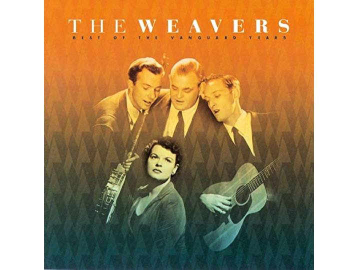 Weavers - Best Of The Vanguard Year