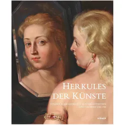 Herkules der Künste, Fachbücher von Stephan Koja